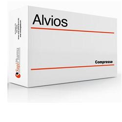 ALVIOS 30 COMPRESSE - Farmacia Dott. Pasquale Russo