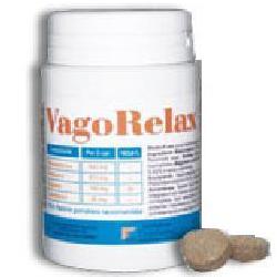 VAGORELAX 60 COMPRESSE - Farmacia Dott. Pasquale Russo