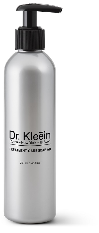 DR KLEEIN TREATMENT SOAP AH 250 ML - Farmacia Dott. Pasquale Russo
