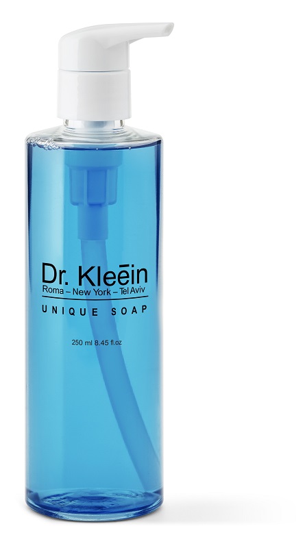 DR KLEEIN UNIQUE SOAP 250 ML - Farmacia Dott. Pasquale Russo