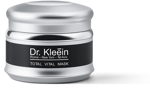 DR KLEEIN TOTAL VITAL MASK 50 ML - Farmacia Dott. Pasquale Russo