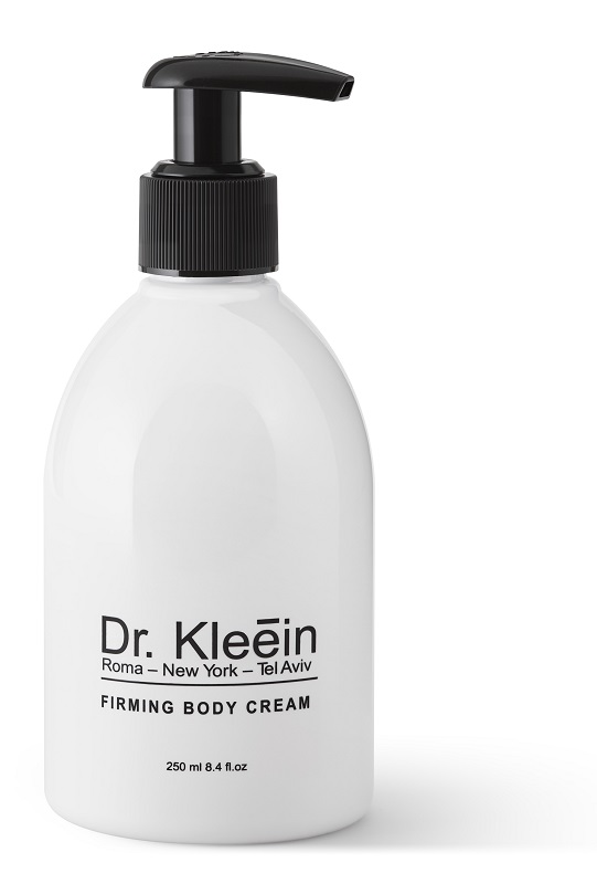 DR KLEEIN FIRMING BODY CREAM 250 ML - Farmacia Dott. Pasquale Russo