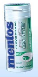 MENTOS GUM PURE WHITE 30G - Farmacia Dott. Pasquale Russo