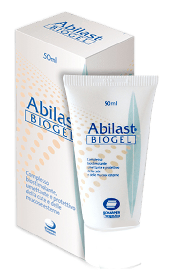 ABILAST BIOGEL 50 ML - Farmacia Dott. Pasquale Russo