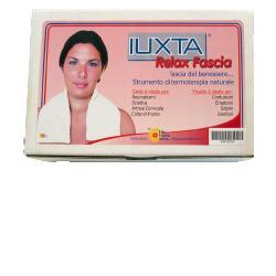 IUXTA RELAX FASCIA CERVICALE - Farmacia Dott. Pasquale Russo