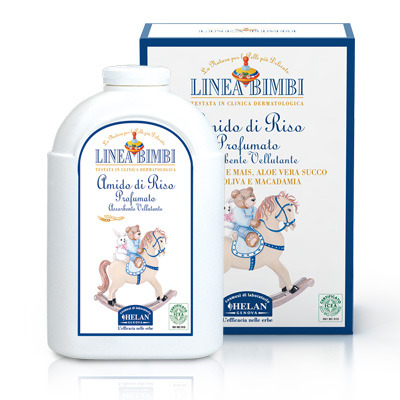 BIMBI AMIDO DI RISO 75 G - Farmacia Dott. Pasquale Russo