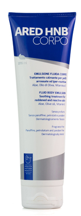 ARED HNB EMULSIONE CORPO 275 ML - Farmacia Dott. Pasquale Russo