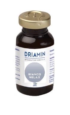 DRIAMIN BIANCO RELAX 15 ML - Farmacia Dott. Pasquale Russo