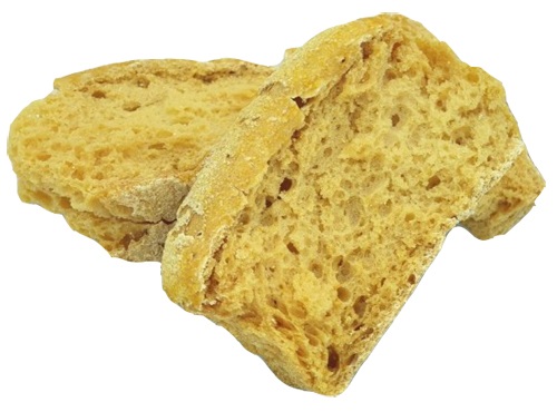 SG SAS PANE BISCOTTATO 500 G - Farmacia Dott. Pasquale Russo