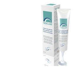 SEBCLAIR CREMA NON STEROIDEA TRATTAMENTO SINTOMATICO DELLA DERMATITE SEBORROICA 30 ML - Farmacia Dott. Pasquale Russo