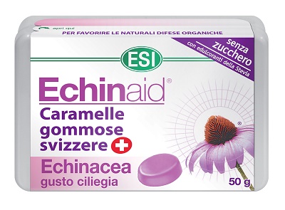 ESI ECHINAID PASTIGLIE MORBIDE 50 G - Farmacia Dott. Pasquale Russo