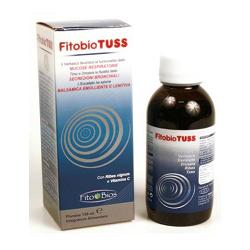 FITOBIOTUSS 150 ML - Farmacia Dott. Pasquale Russo