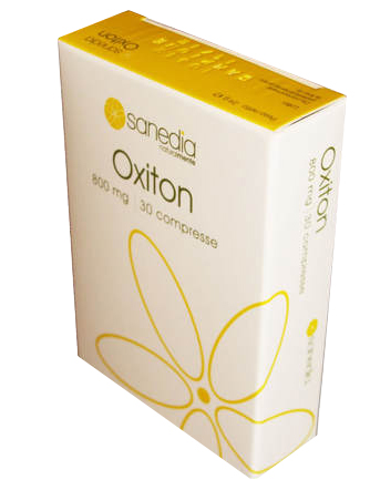 OXITON 30 COMPRESSE - Farmacia Dott. Pasquale Russo