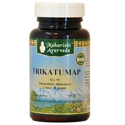 TRIKATUMAP POLVERE 60 G - Farmacia Dott. Pasquale Russo