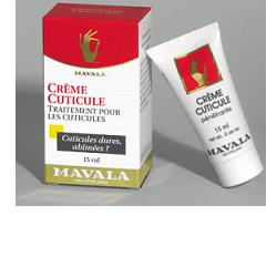 MAVALA CREME CUTICULE 15 ML - Farmacia Dott. Pasquale Russo