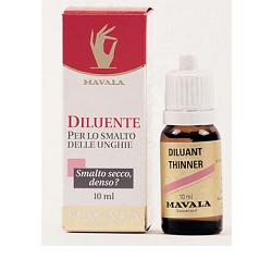 MAVALA DILUANT 10ML - Farmacia Dott. Pasquale Russo