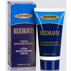 REIDRAVIS CREMA IPERIDRATANTE 50 ML - Farmacia Dott. Pasquale Russo