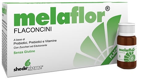 MELAFLOR 10 FLACONCINI DA 10 ML - Farmacia Dott. Pasquale Russo