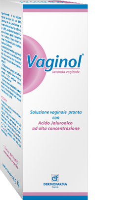 LAVANDA VAGINALE VAGINOL 1 FLACONE DA 150ML - Farmacia Dott. Pasquale Russo
