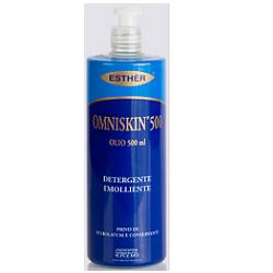 OMNISKIN 500 OLIO 500 ML - Farmacia Dott. Pasquale Russo