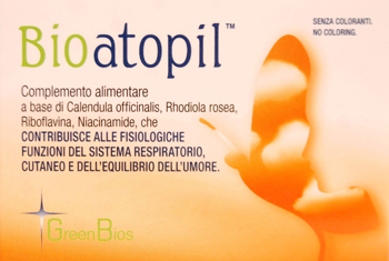 BIOATOPIL 30 CAPSULE - Farmacia Dott. Pasquale Russo