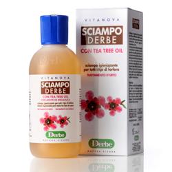 VITANOVA SHAMPOO DERBE IGIENE ANTIFORFORA 200 ML - Farmacia Dott. Pasquale Russo