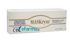 MASKRYM LATTE CLINDAMICINA 0,8% 50 ML - Farmacia Dott. Pasquale Russo