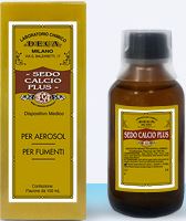 SEDO CALCIO PLUS SPRAY NASO 10 ML - Farmacia Dott. Pasquale Russo