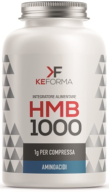 HMB 1000 100 COMPRESSE - Farmacia Dott. Pasquale Russo