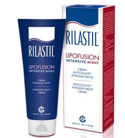 RILASTIL LIPOFUSION NTT CREMA 200 ML - Farmacia Dott. Pasquale Russo