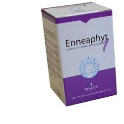 ENNEAPHYT 1 40 COMPRESSE OROSOLUZIONE 300MG - Farmacia Dott. Pasquale Russo