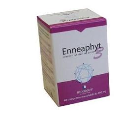 ENNEAPHYT 3 40 COMPRESSE OROSOLUZIONE 300MG - Farmacia Dott. Pasquale Russo