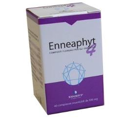 ENNEAPHYT 4 40 COMPRESSE OROSOLUZIONE 300MG - Farmacia Dott. Pasquale Russo