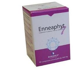 ENNEAPHYT 7 40 COMPRESSE OROSOLUZIONE 300MG - Farmacia Dott. Pasquale Russo