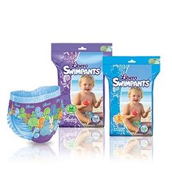 PANNOLINI MARE/PISCINA LIBERO SWIM PANTS PER BAMBINO TAGLIA S 6 PEZZI - Farmacia Dott. Pasquale Russo