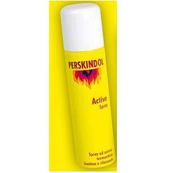 PERSKINDOL ACT SPRAY 150 ML - Farmacia Dott. Pasquale Russo