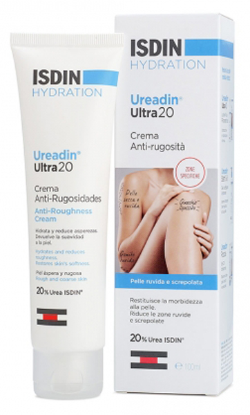 UREADIN ULTRA 20 LOZIONE 100 ML - Farmacia Dott. Pasquale Russo