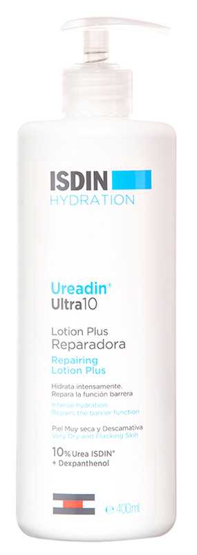 UREADIN ULTRA 10 LOZIONE 400 ML - Farmacia Dott. Pasquale Russo