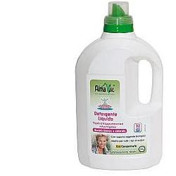 ALMAWIN DETERSIVO PER LAVATRICE LIQUIDO 1500 ML - Farmacia Dott. Pasquale Russo