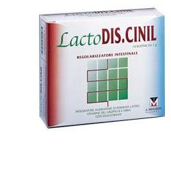 LACTODISCINIL 14 BUSTINE - Farmacia Dott. Pasquale Russo
