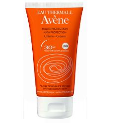 EAU THERMALE AVENE SOLARE CREMA 30 50 ML - Farmacia Dott. Pasquale Russo