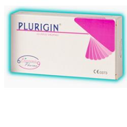 PLURIGIN 10 OVULI VAGINALI DA 2,5 G - Farmacia Dott. Pasquale Russo