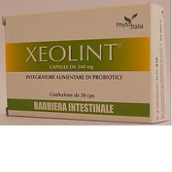 XEOLINT 30 CAPSULE - Farmacia Dott. Pasquale Russo