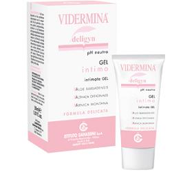 VIDERMINA DELIGYN GEL 6 FLACONI DA 5ML - Farmacia Dott. Pasquale Russo