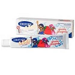 EMOFORM KIDS FRAGOLA 50 ML - Farmacia Dott. Pasquale Russo