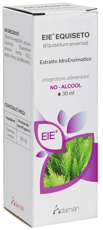 EIE EQUISETO GOCCE 30 ML - Farmacia Dott. Pasquale Russo