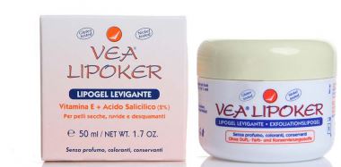 VEA LIPOKER LIPOLEVIGANTE 50 ML - Farmacia Dott. Pasquale Russo