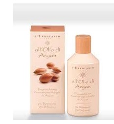 ARGAN BAGNOSCHIUMA 250 ML - Farmacia Dott. Pasquale Russo
