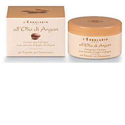 ARGAN CREMA CORPO 250 ML - Farmacia Dott. Pasquale Russo