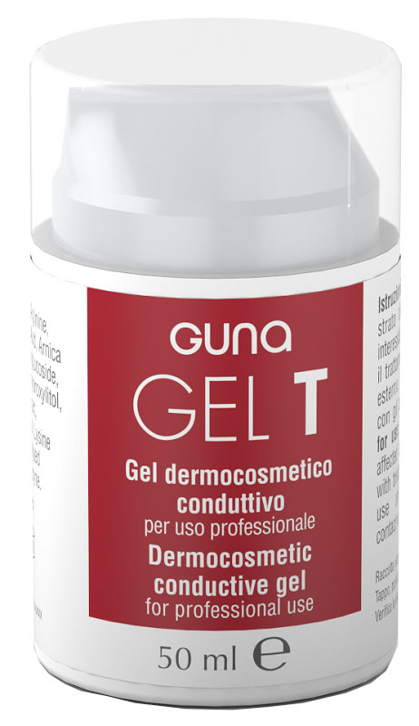 GEL THERAPY 50 ML - Farmacia Dott. Pasquale Russo